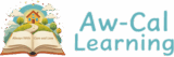 Aw-Cal Learning